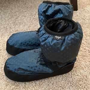 Grishko dance booties size Medium